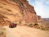 Moab-White Rim 4-08 007